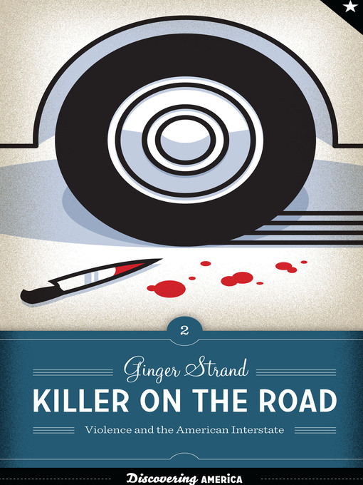 Title details for Killer on the Road by Ginger Strand - Wait list